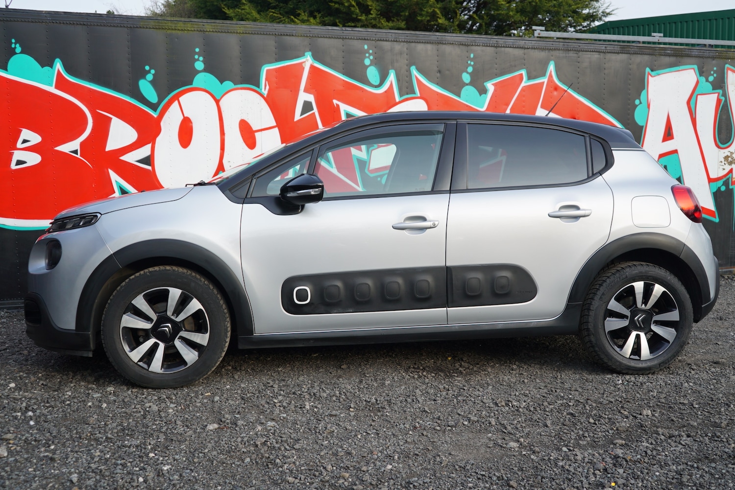 Used Citroen C3 2018 for sale - 77966589: Photo 10