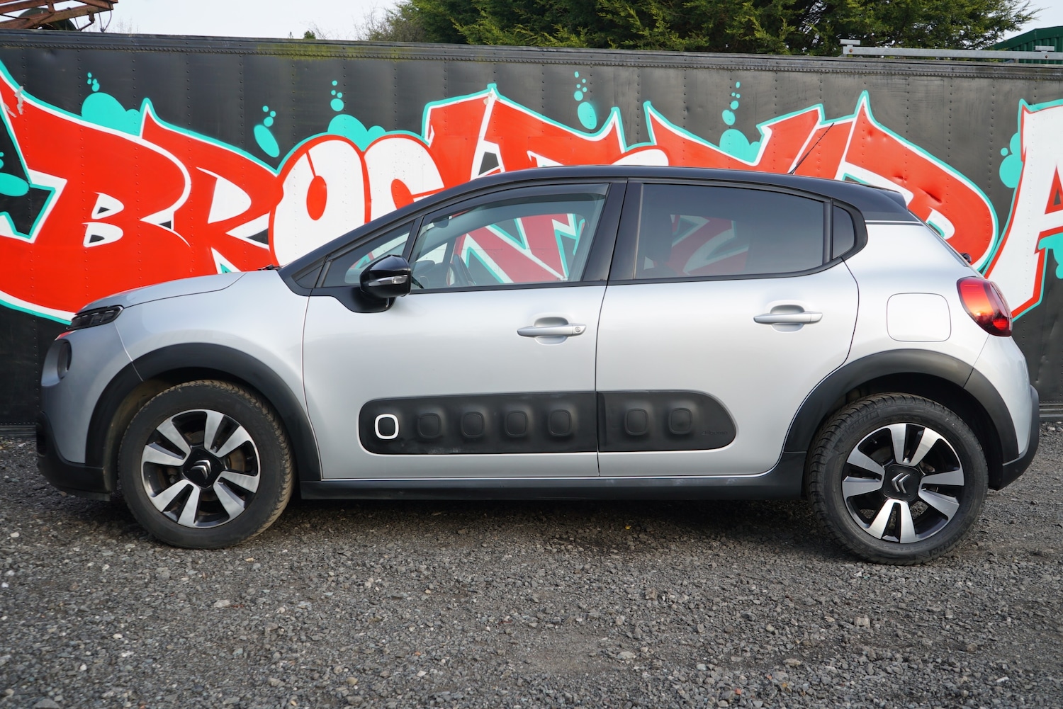 Used Citroen C3 2018 for sale - 77966589: Photo 11