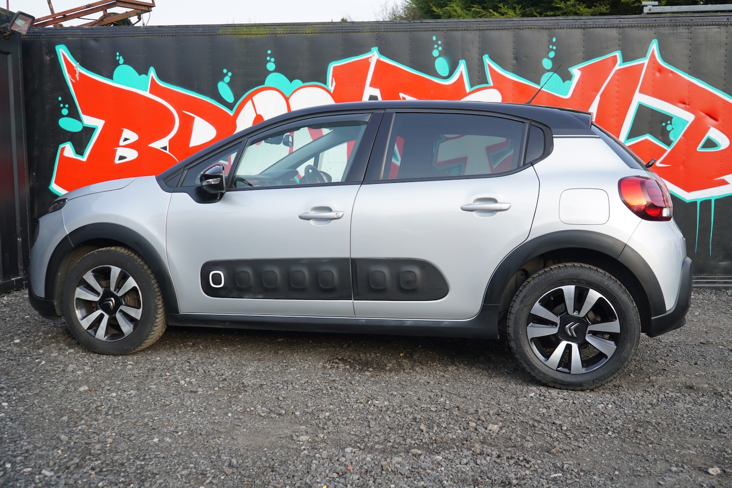 Used Citroen C3 2018 for sale - 77966589: Photo 12