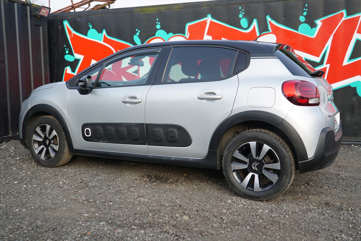 Used Citroen C3 2018 for sale - 77966589: Photo 13