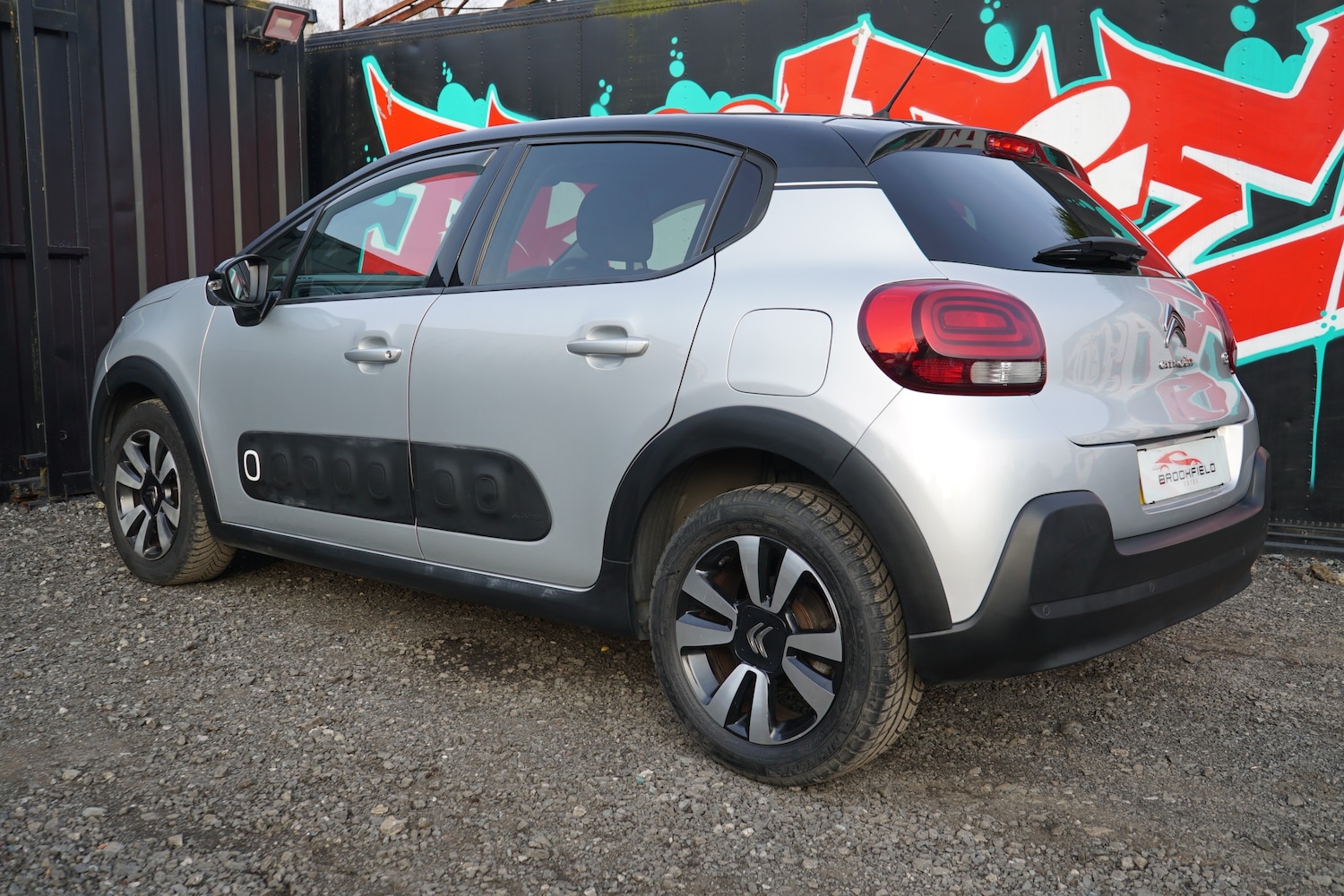 Used Citroen C3 2018 for sale - 77966589: Photo 14