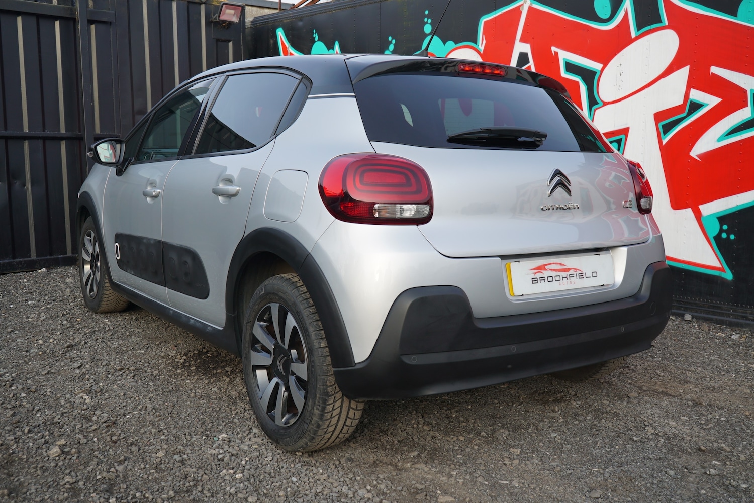Used Citroen C3 2018 for sale - 77966589: Photo 15