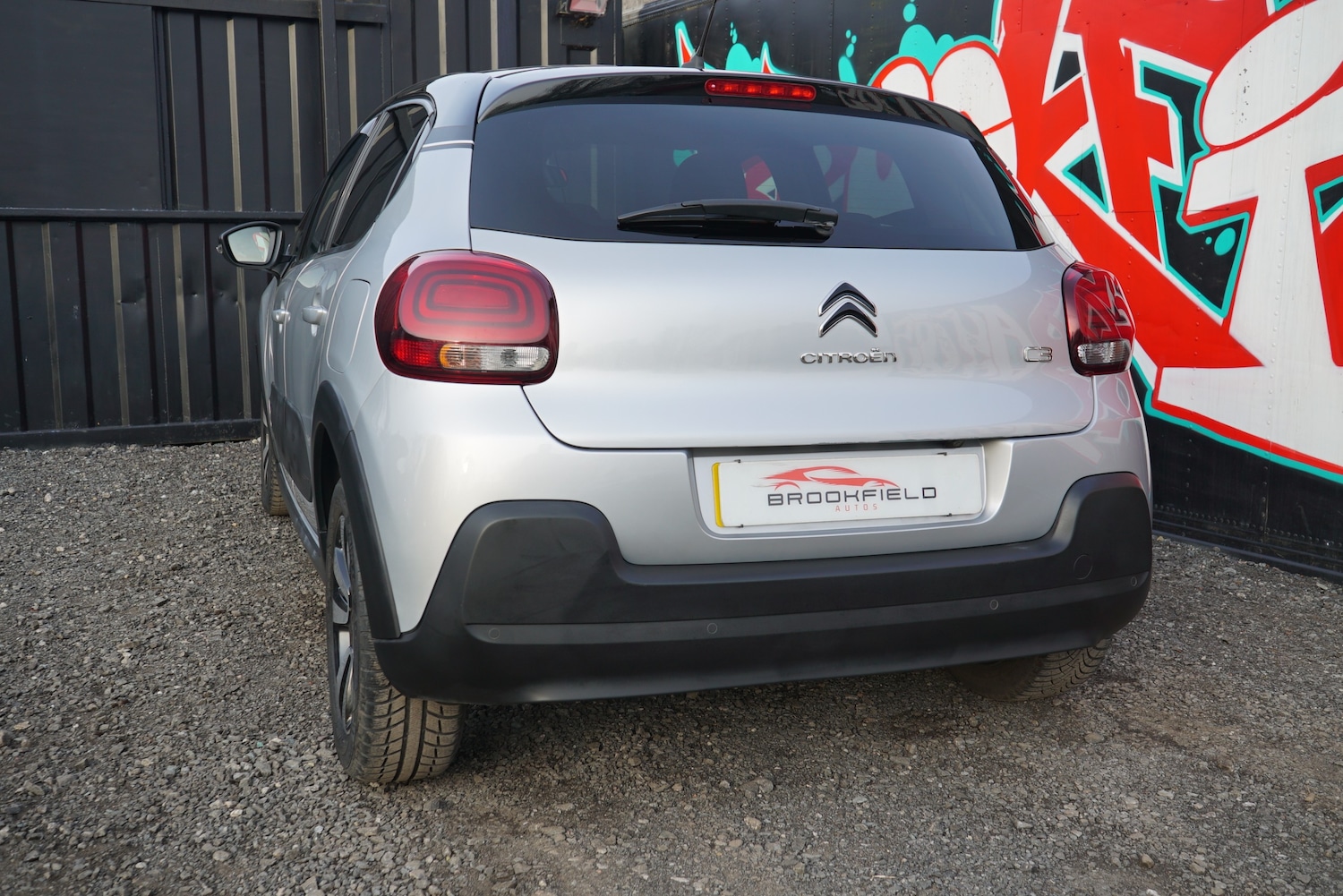 Used Citroen C3 2018 for sale - 77966589: Photo 16