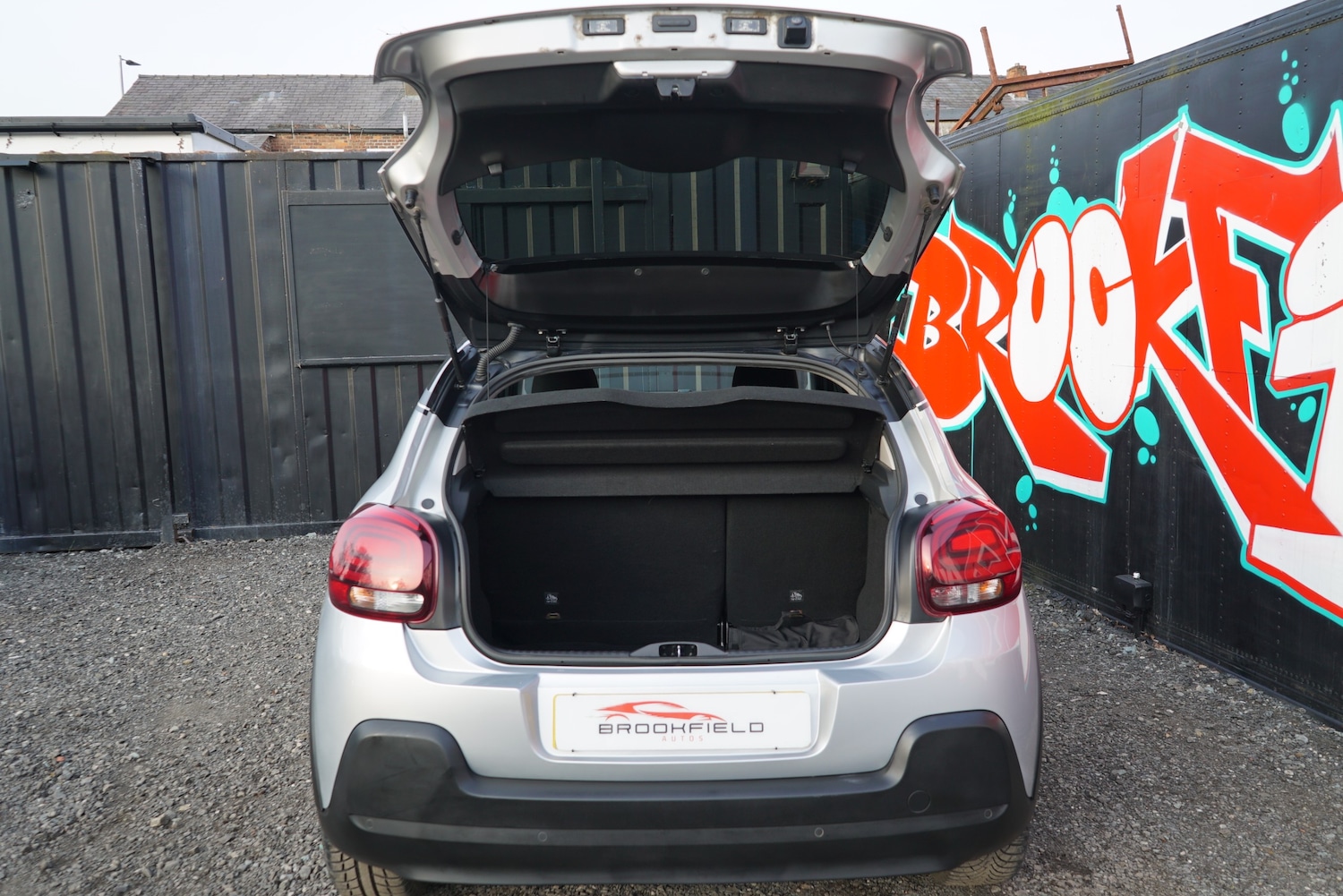 Used Citroen C3 2018 for sale - 77966589: Photo 18