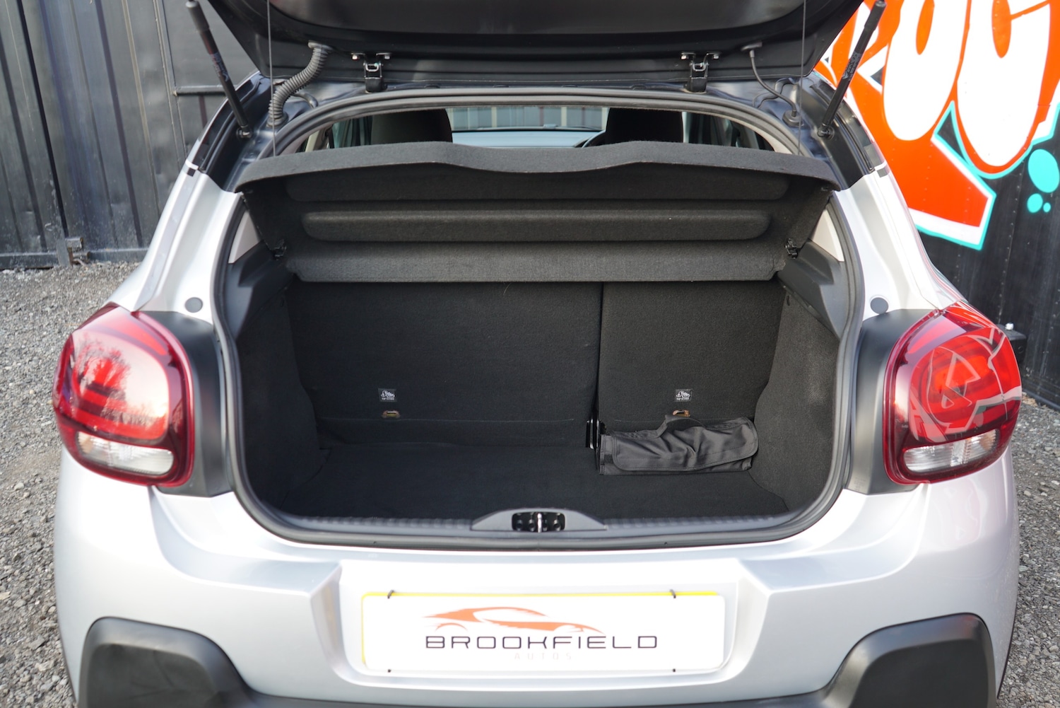 Used Citroen C3 2018 for sale - 77966589: Photo 19