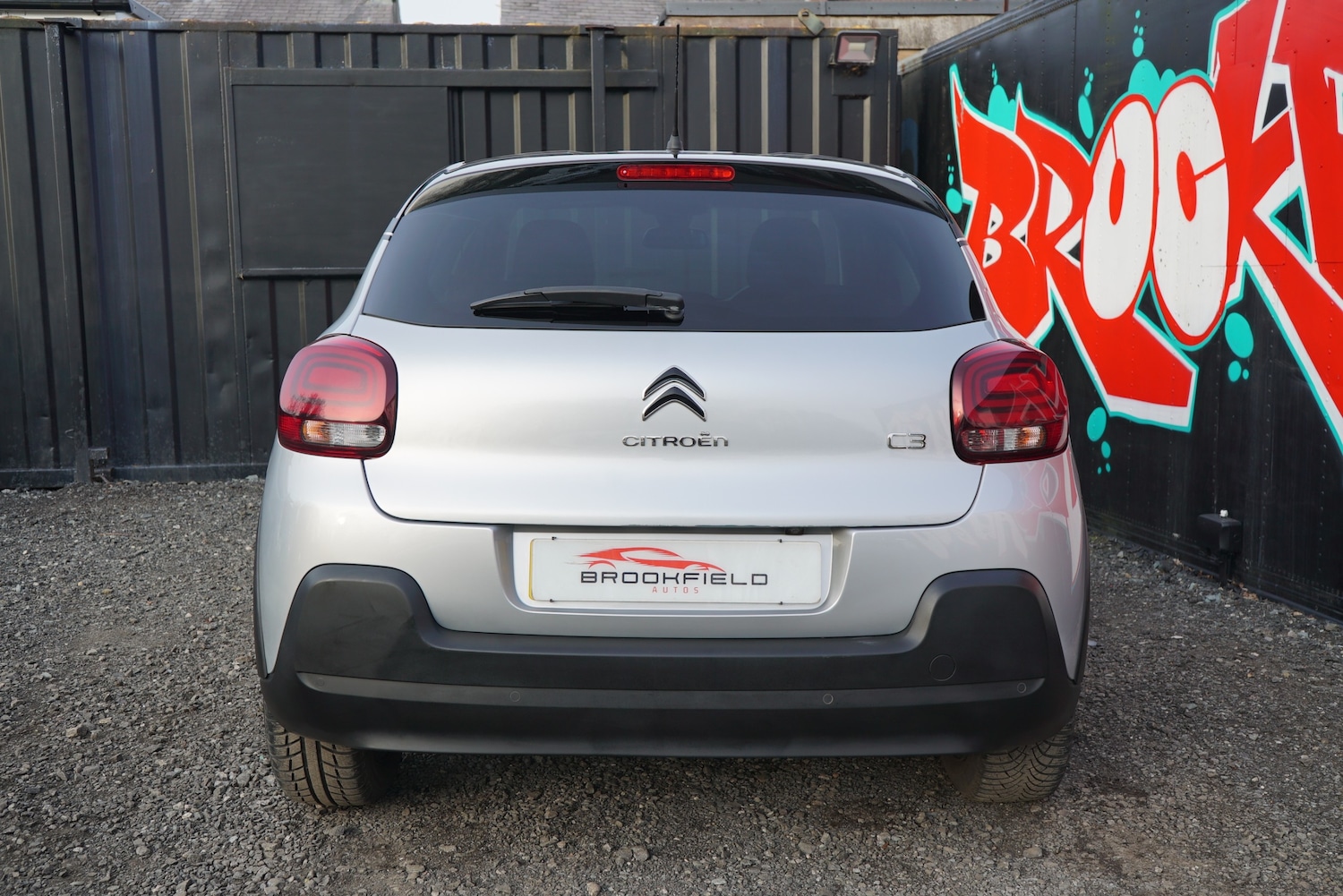 Used Citroen C3 2018 for sale - 77966589: Photo 23