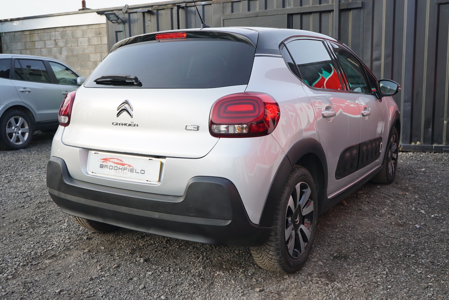 Used Citroen C3 2018 for sale - 77966589: Photo 25