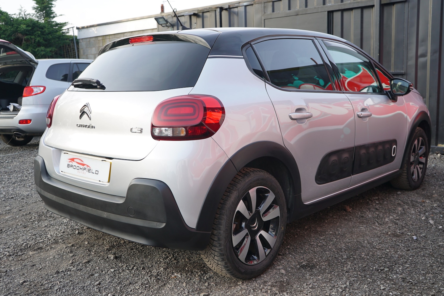 Used Citroen C3 2018 for sale - 77966589: Photo 26