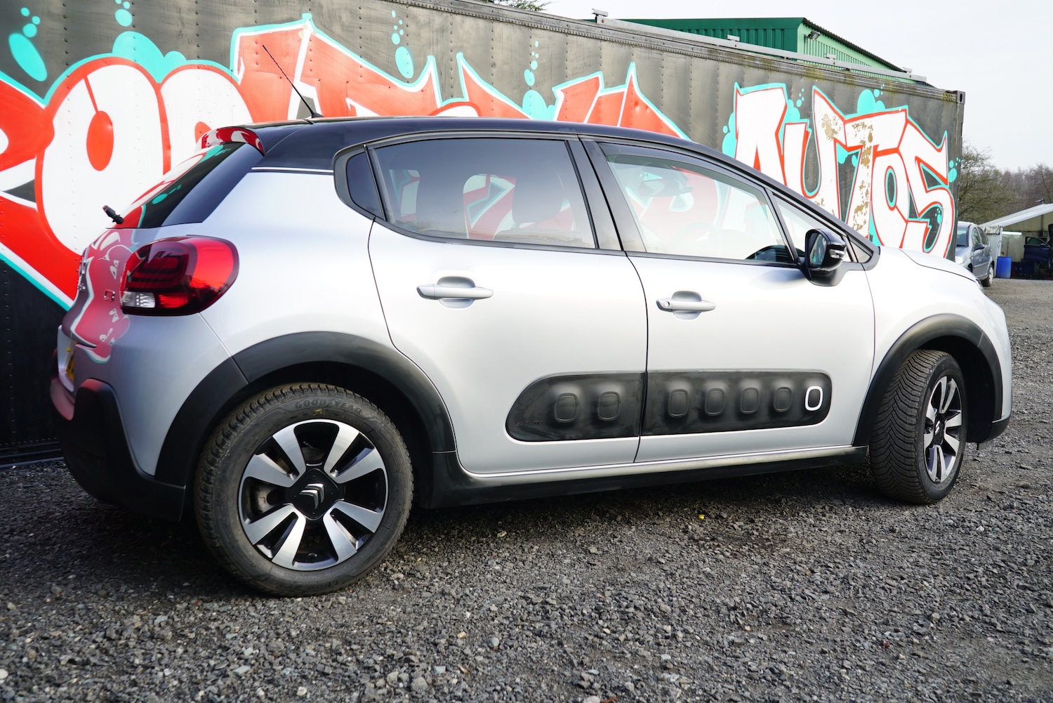 Used Citroen C3 2018 for sale - 77966589: Photo 27