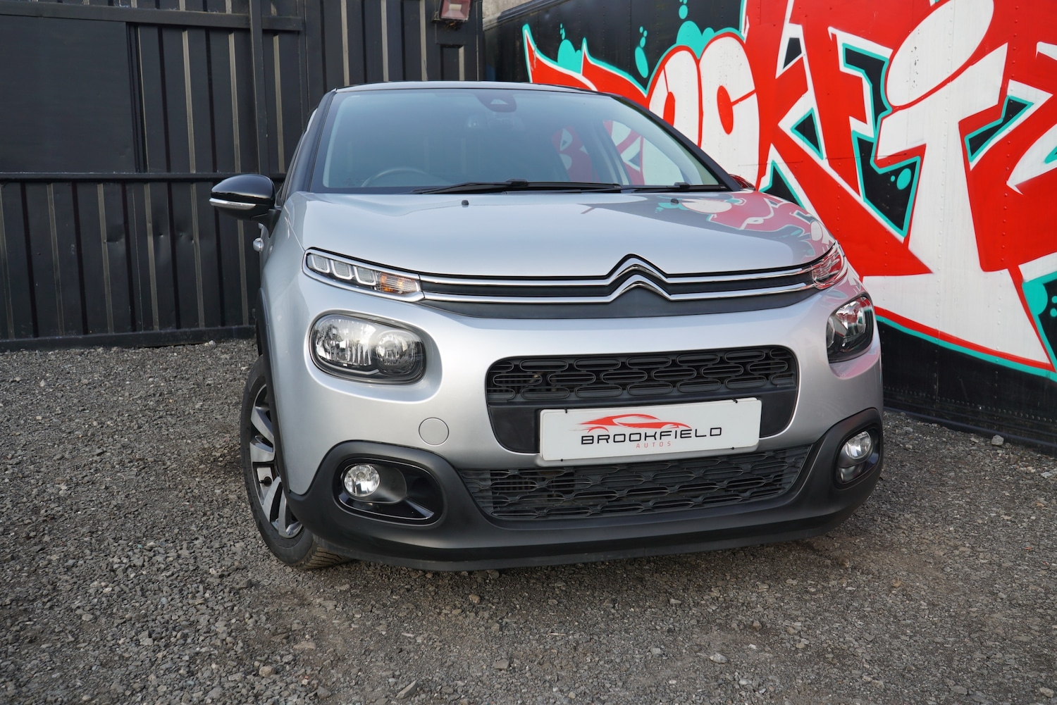 Used Citroen C3 2018 for sale - 77966589: Photo 3