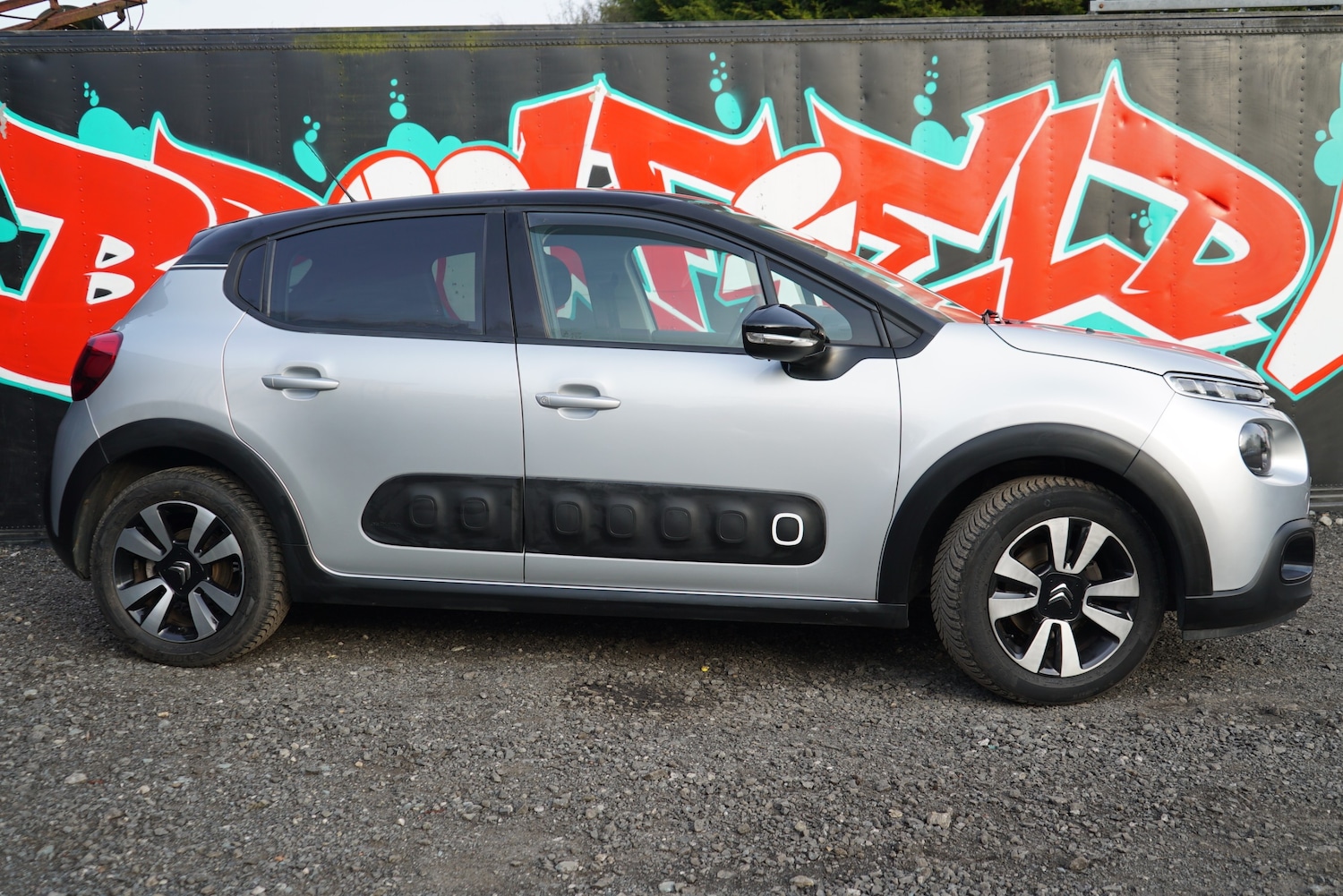 Used Citroen C3 2018 for sale - 77966589: Photo 30