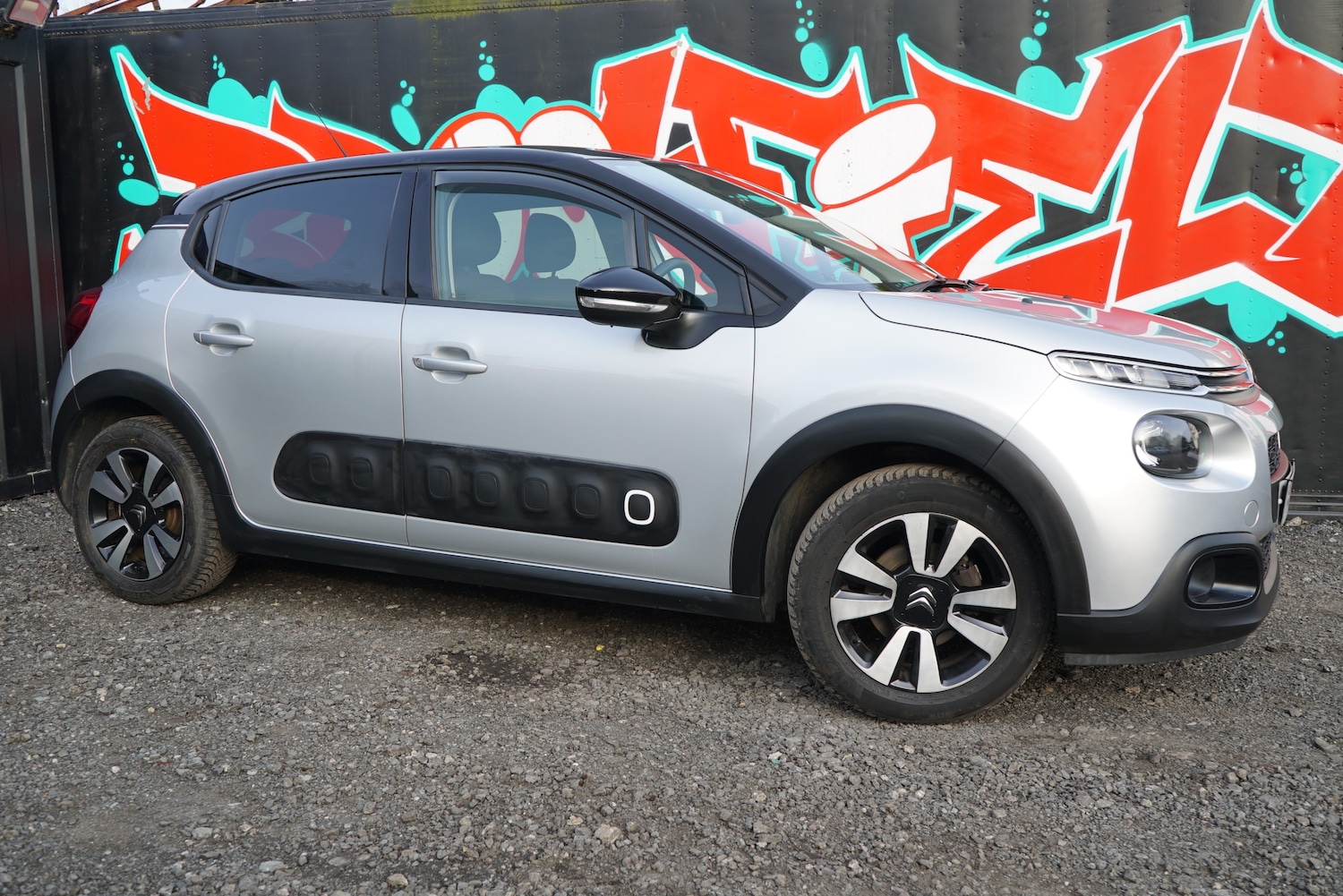 Used Citroen C3 2018 for sale - 77966589: Photo 31