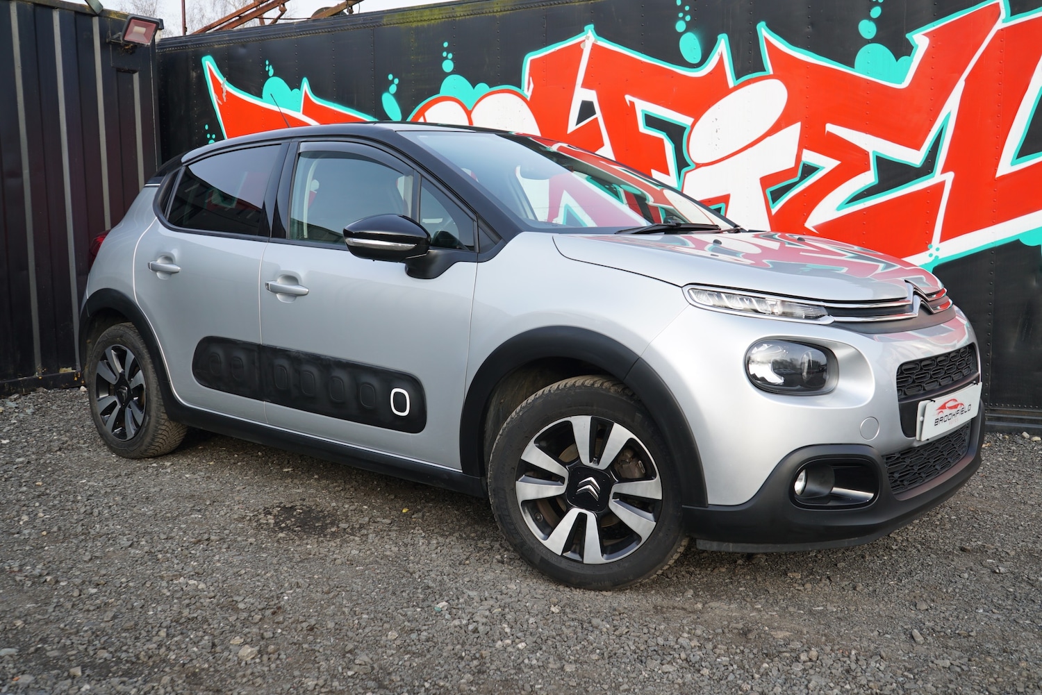 Used Citroen C3 2018 for sale - 77966589: Photo 32
