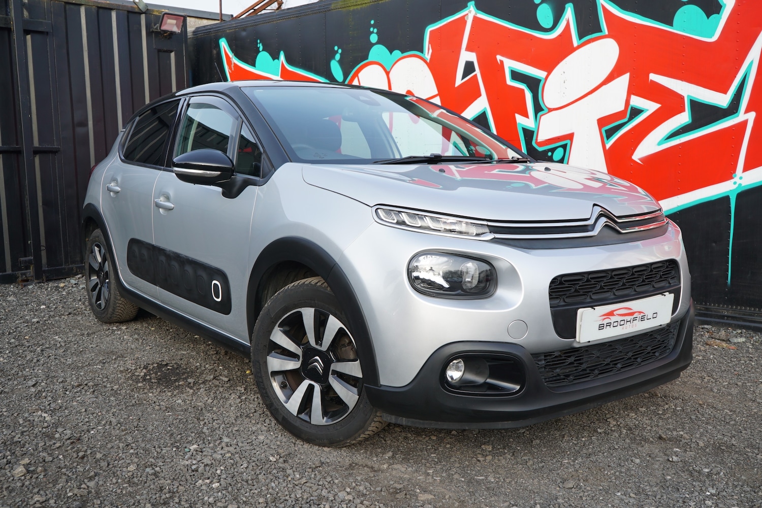 Used Citroen C3 2018 for sale - 77966589: Photo 33