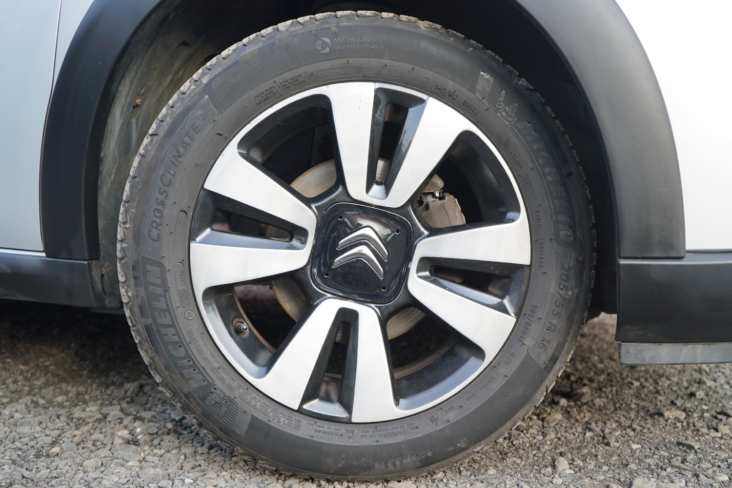 Used Citroen C3 2018 for sale - 77966589: Photo 34