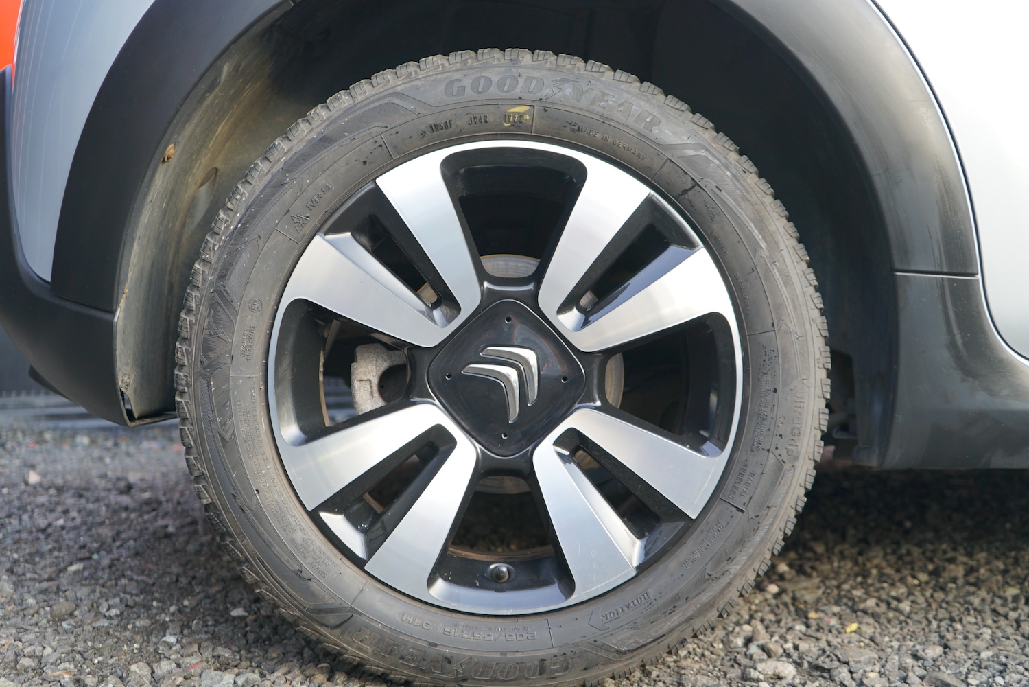 Used Citroen C3 2018 for sale - 77966589: Photo 35