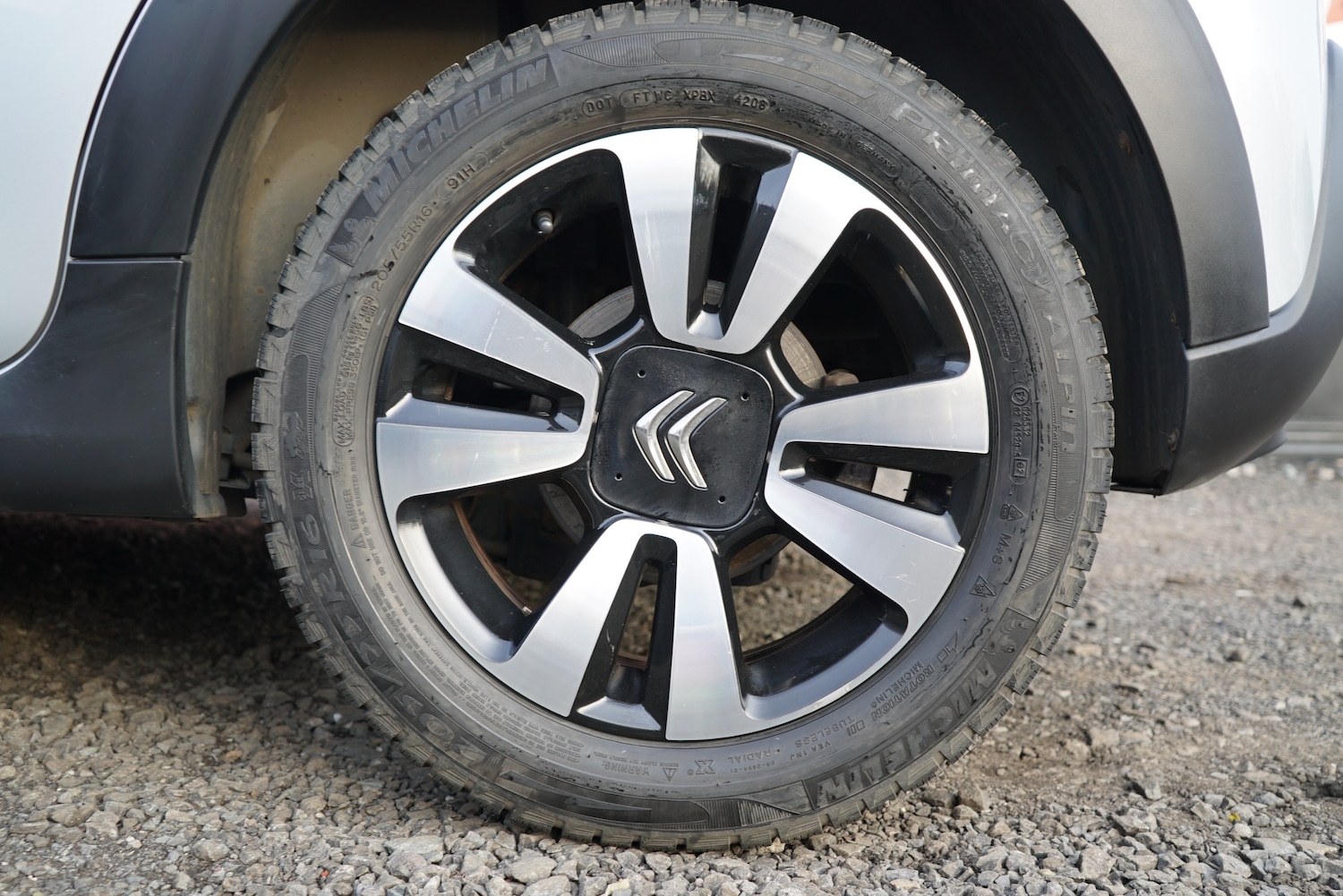 Used Citroen C3 2018 for sale - 77966589: Photo 36