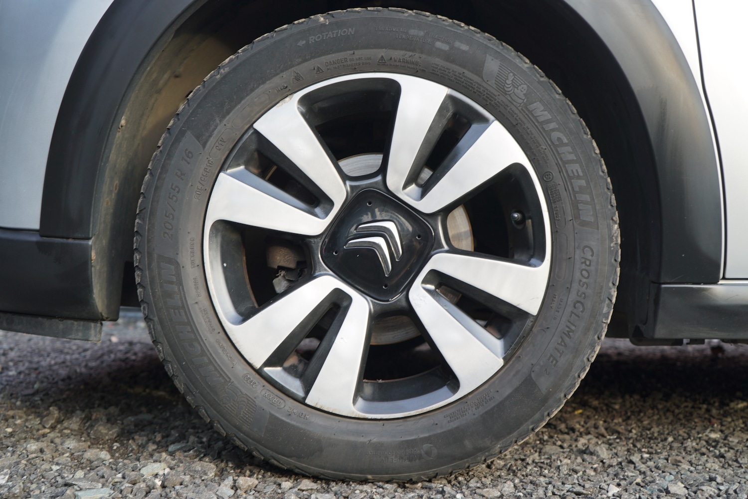 Used Citroen C3 2018 for sale - 77966589: Photo 37