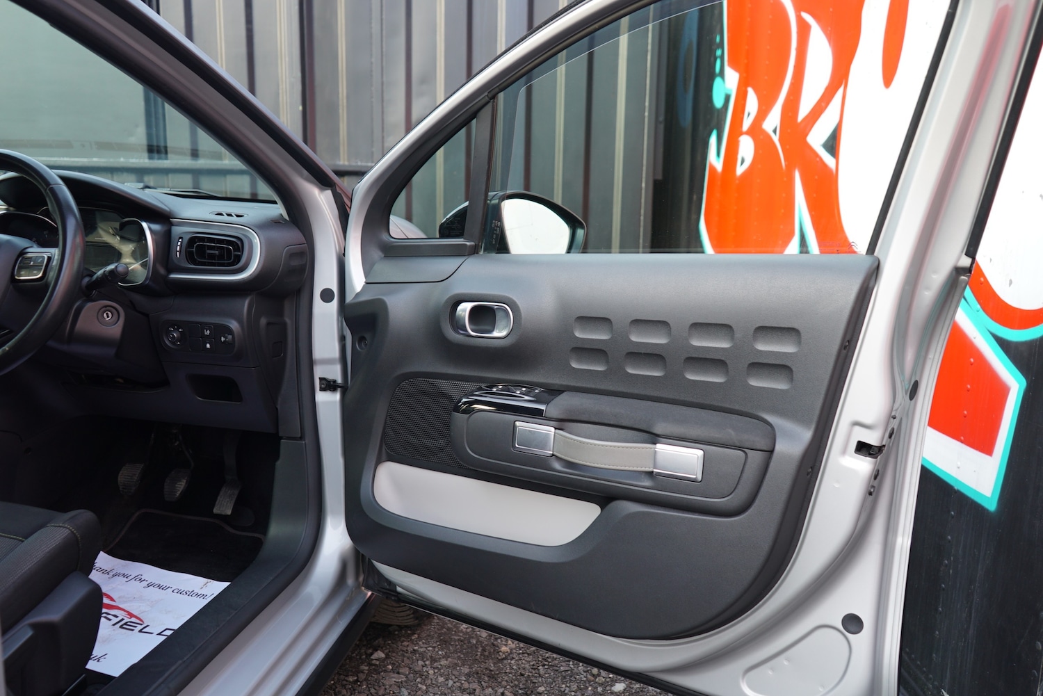 Used Citroen C3 2018 for sale - 77966589: Photo 39