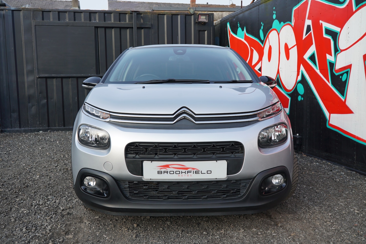 Used Citroen C3 2018 for sale - 77966589: Photo 4