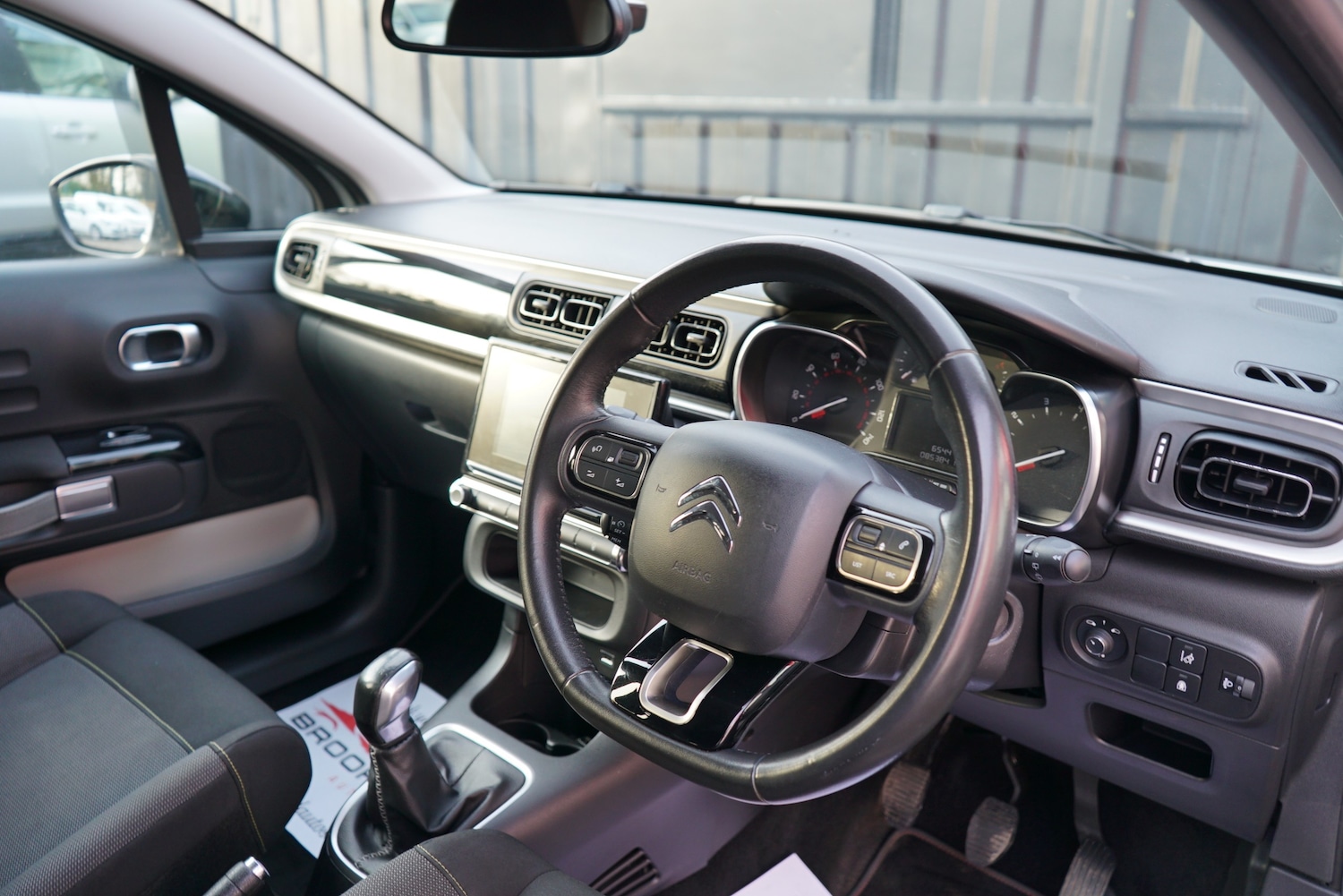 Used Citroen C3 2018 for sale - 77966589: Photo 42