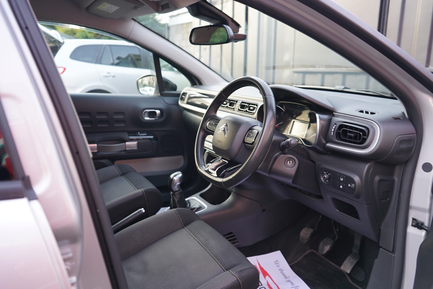 Used Citroen C3 2018 for sale - 77966589: Photo 43