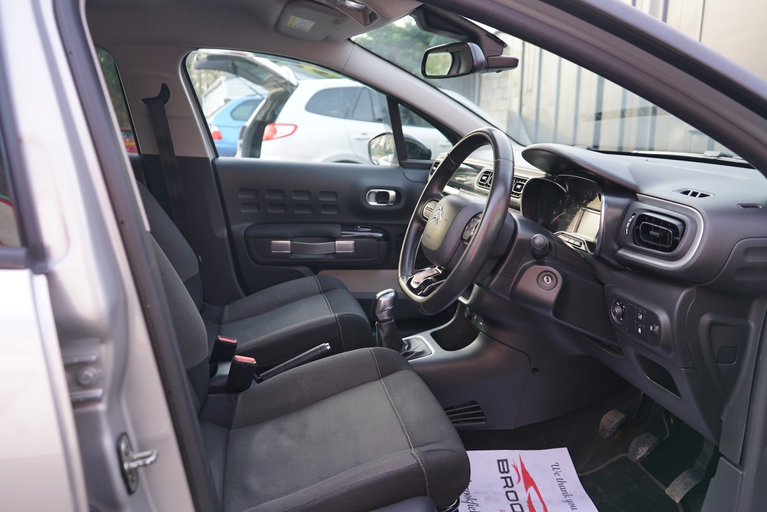 Used Citroen C3 2018 for sale - 77966589: Photo 44