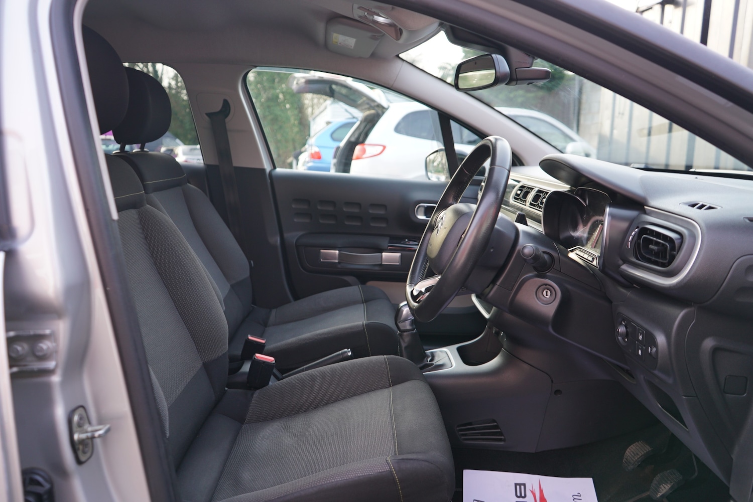 Used Citroen C3 2018 for sale - 77966589: Photo 45