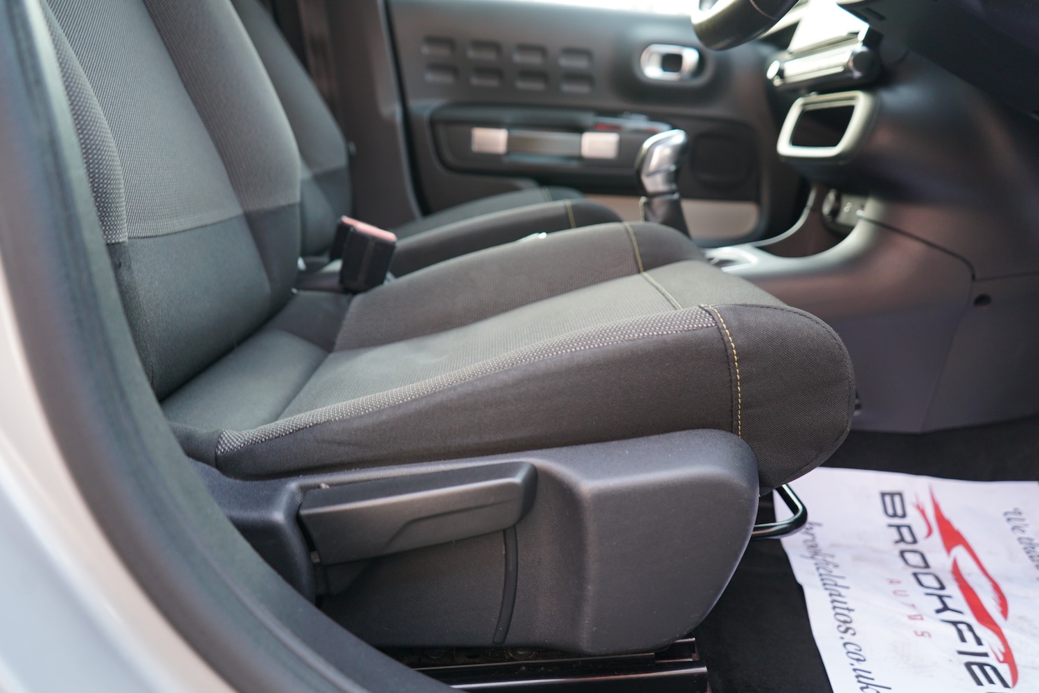 Used Citroen C3 2018 for sale - 77966589: Photo 46