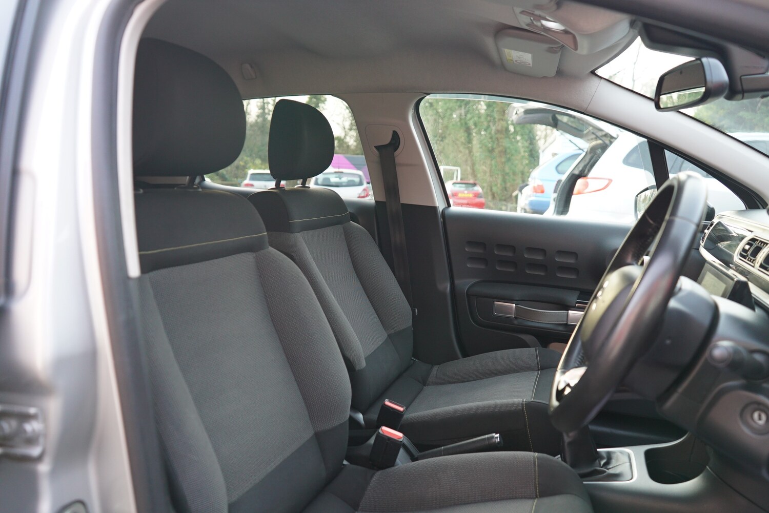 Used Citroen C3 2018 for sale - 77966589: Photo 47