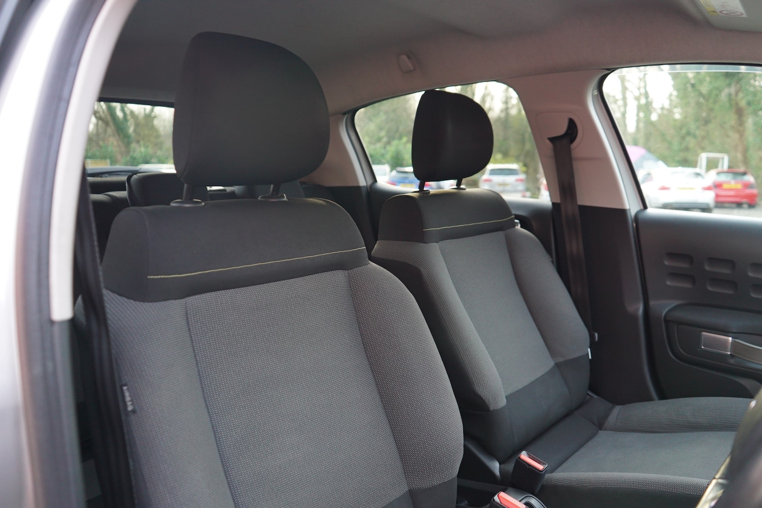 Used Citroen C3 2018 for sale - 77966589: Photo 48