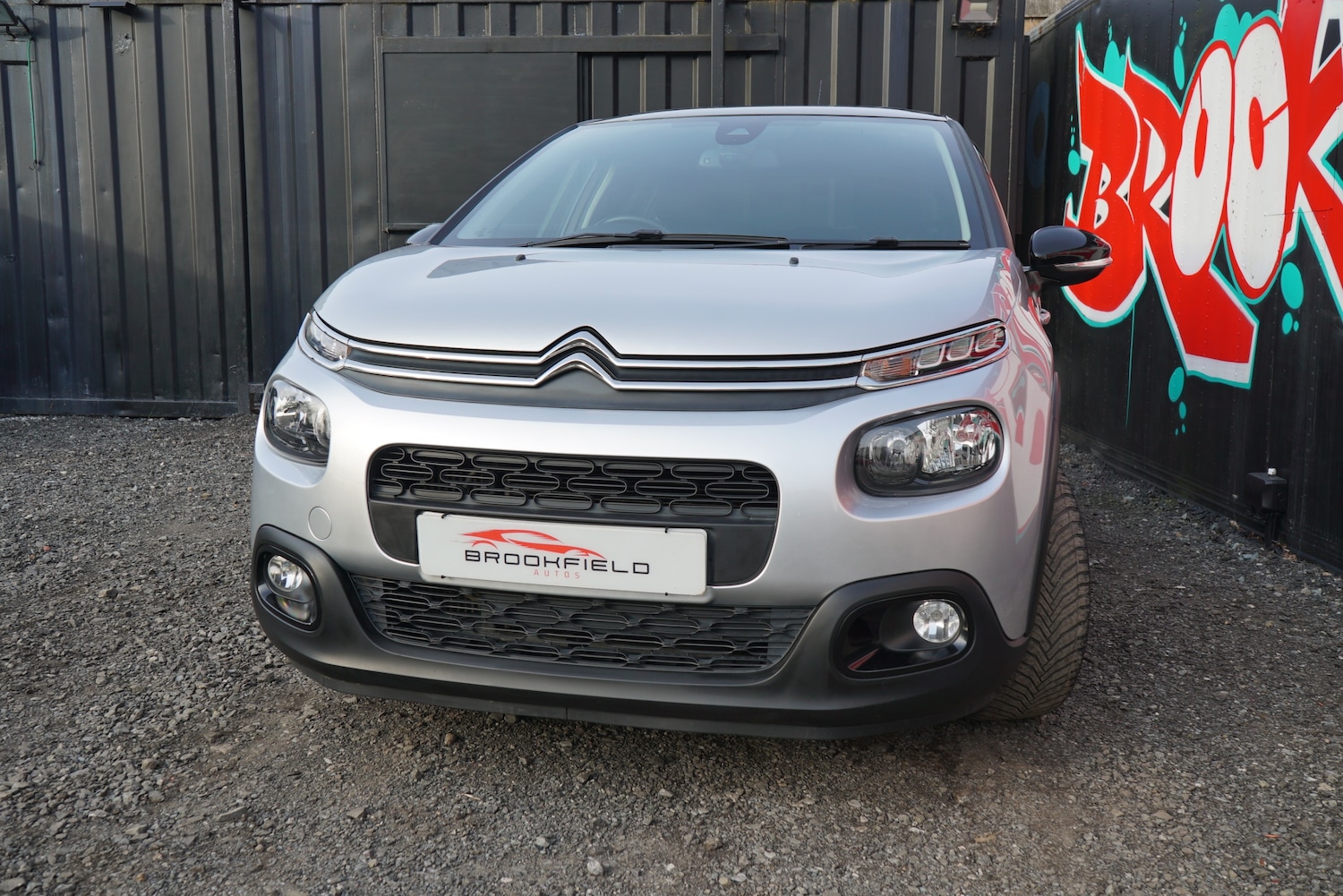 Used Citroen C3 2018 for sale - 77966589: Photo 5
