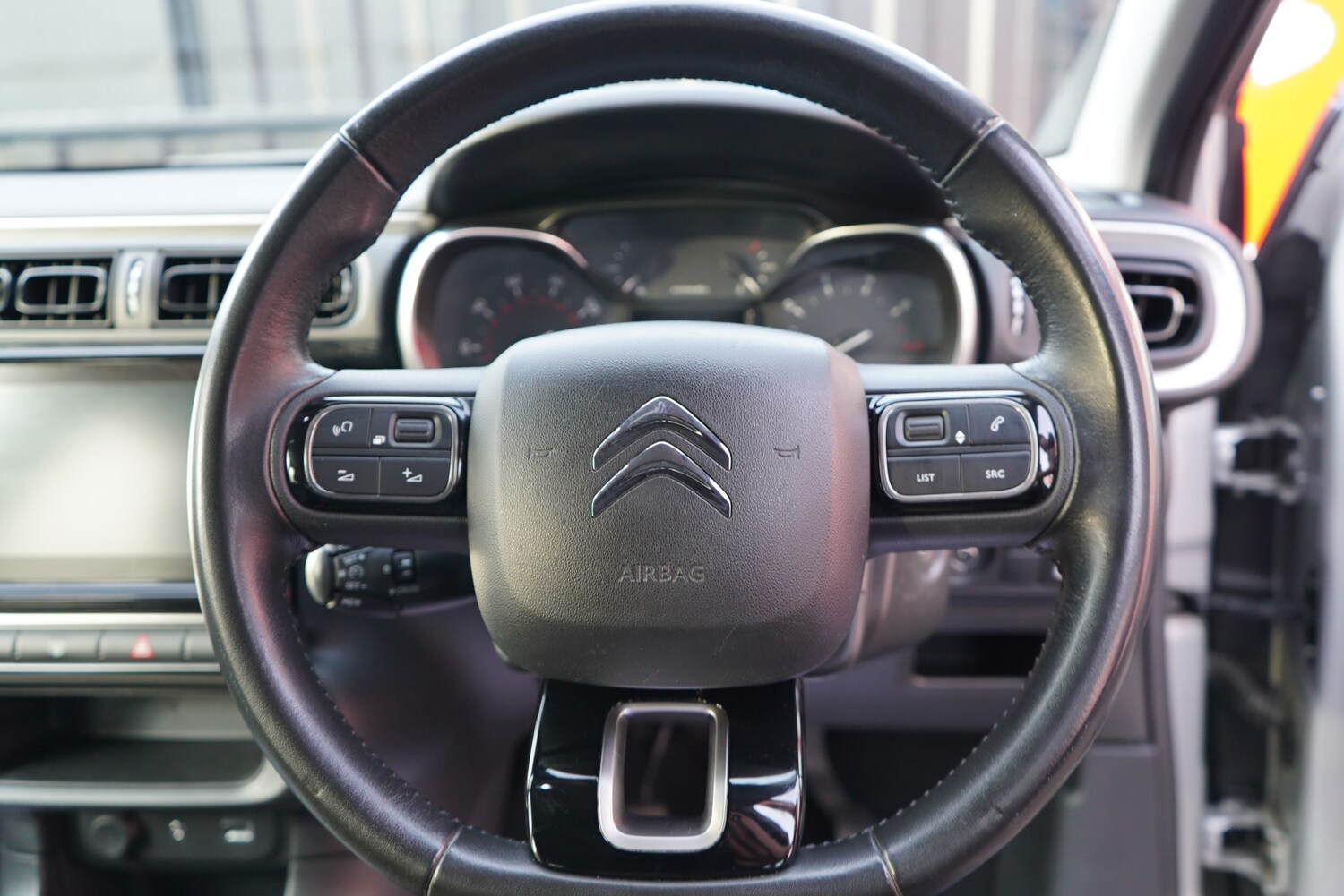 Used Citroen C3 2018 for sale - 77966589: Photo 50