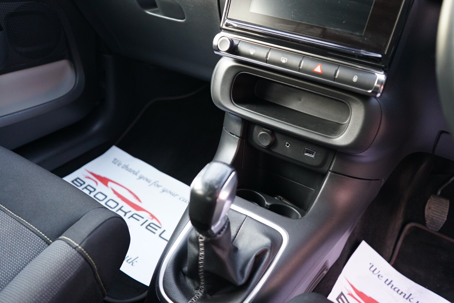 Used Citroen C3 2018 for sale - 77966589: Photo 54