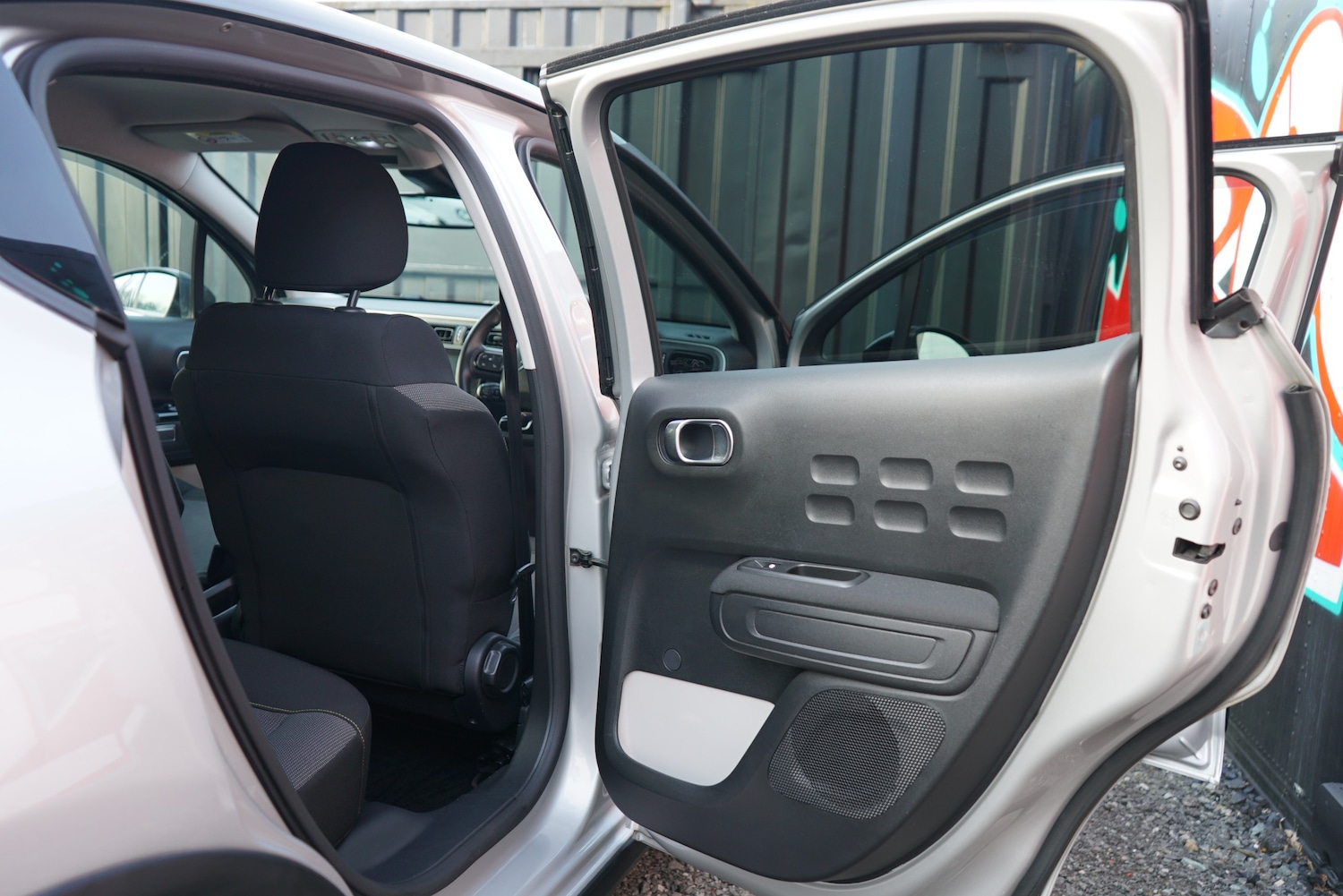 Used Citroen C3 2018 for sale - 77966589: Photo 55