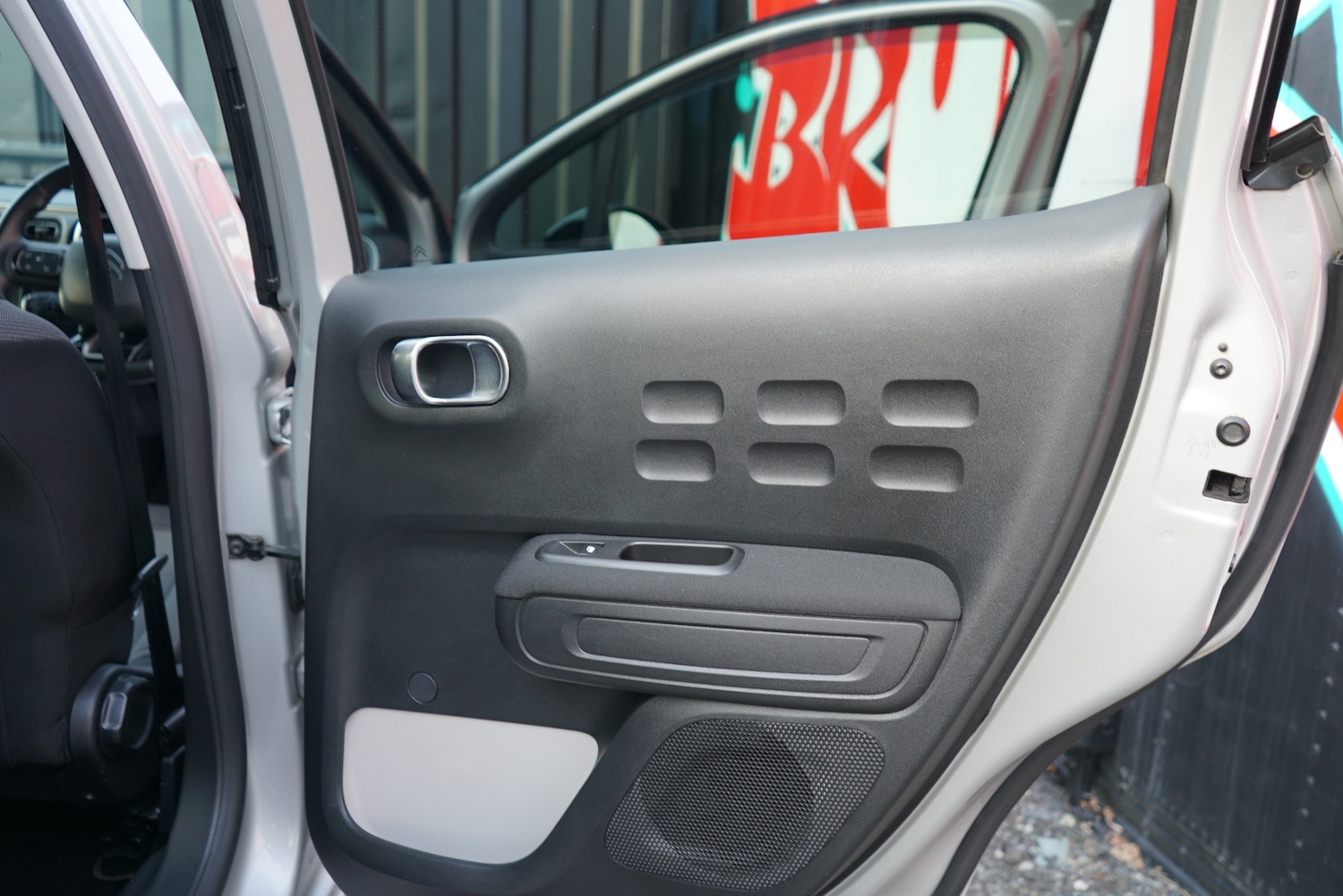 Used Citroen C3 2018 for sale - 77966589: Photo 56