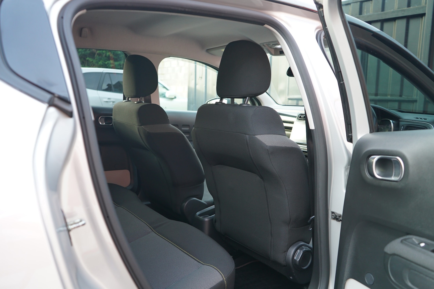 Used Citroen C3 2018 for sale - 77966589: Photo 58