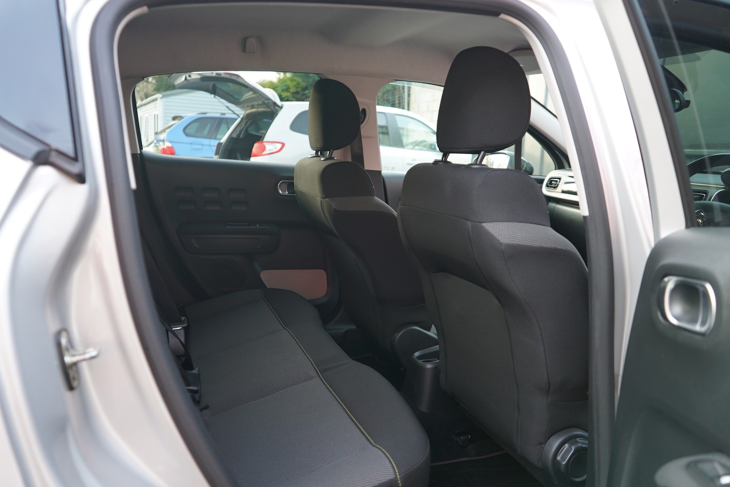 Used Citroen C3 2018 for sale - 77966589: Photo 59