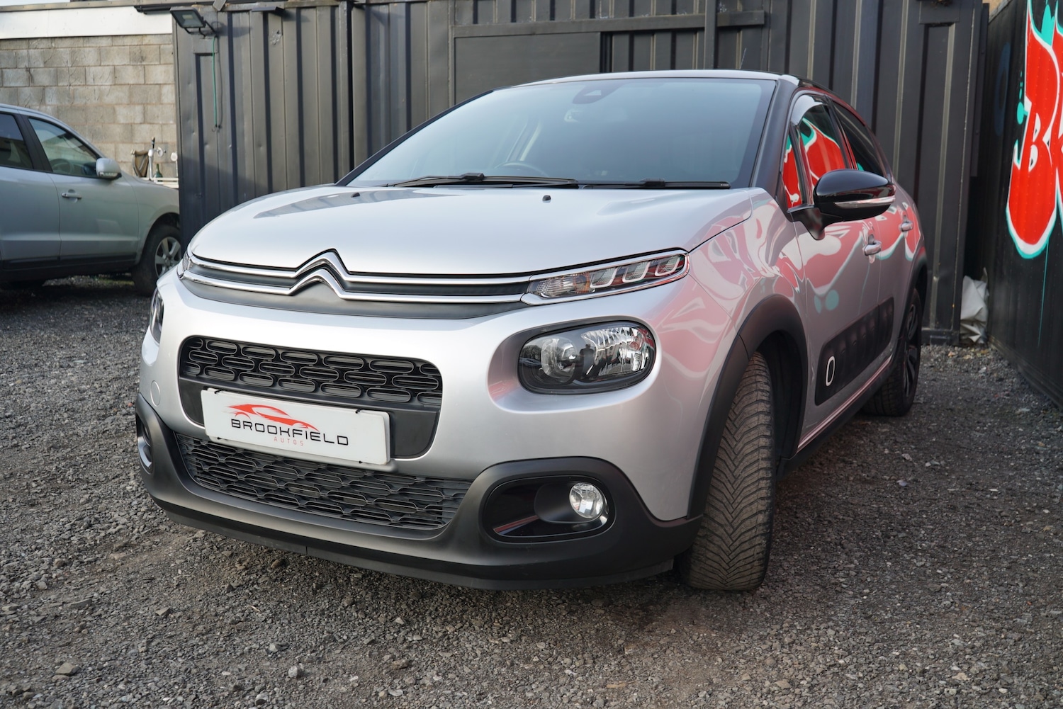 Used Citroen C3 2018 for sale - 77966589: Photo 6