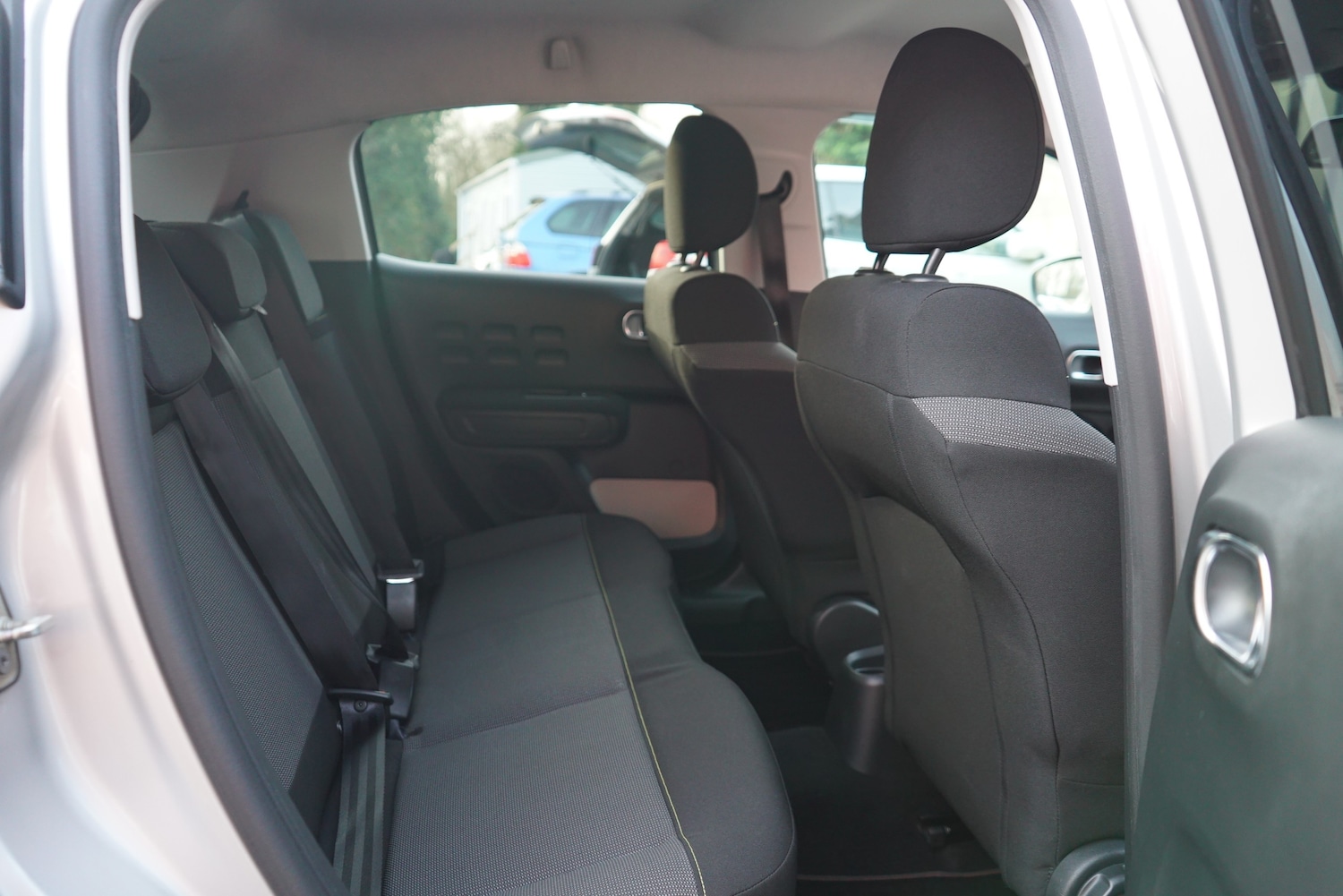 Used Citroen C3 2018 for sale - 77966589: Photo 60