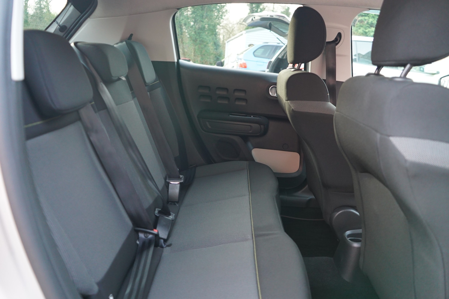 Used Citroen C3 2018 for sale - 77966589: Photo 61