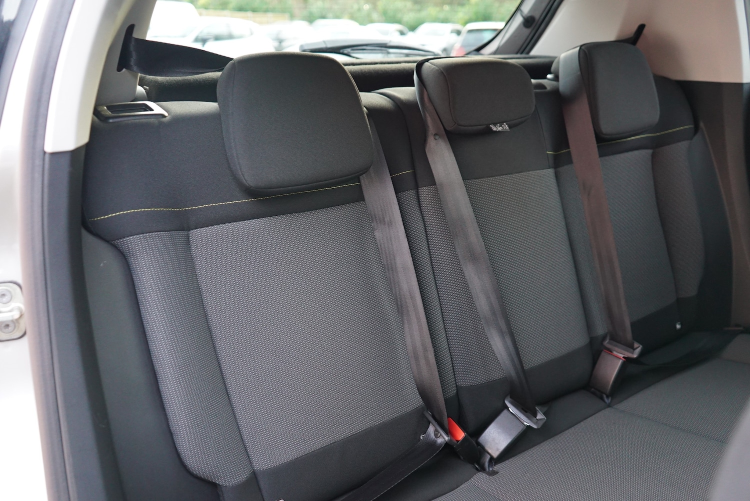 Used Citroen C3 2018 for sale - 77966589: Photo 62