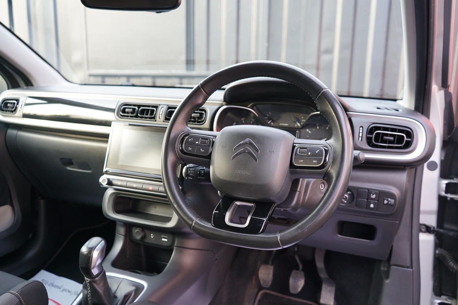 Used Citroen C3 2018 for sale - 77966589: Photo 63