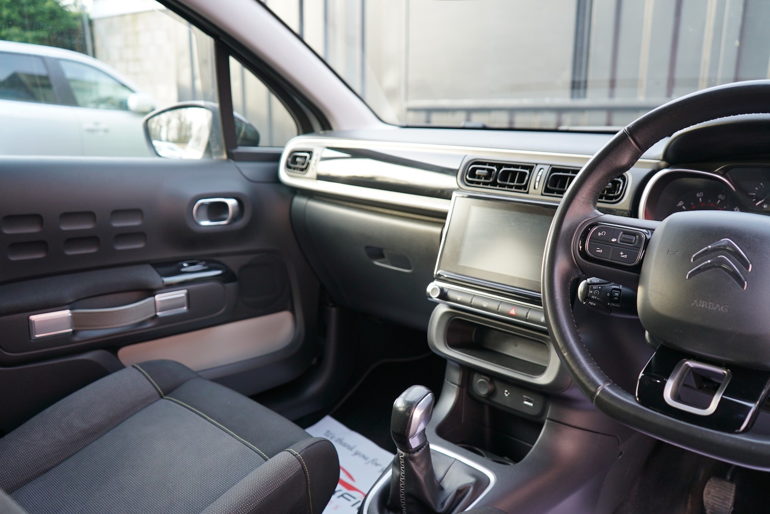 Used Citroen C3 2018 for sale - 77966589: Photo 64