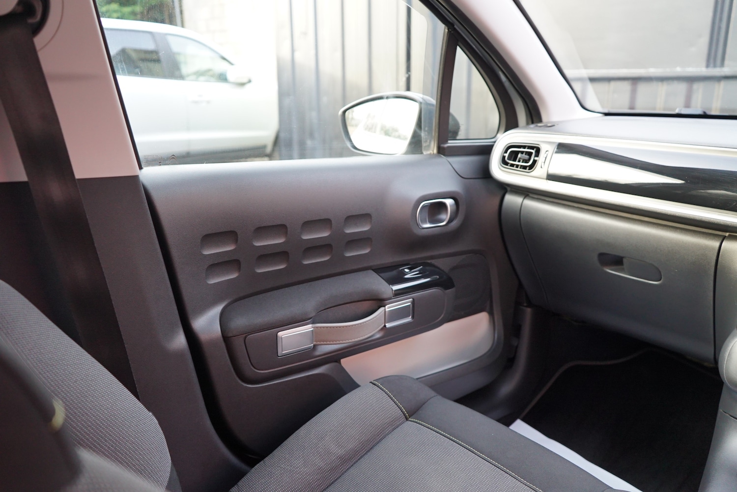 Used Citroen C3 2018 for sale - 77966589: Photo 65