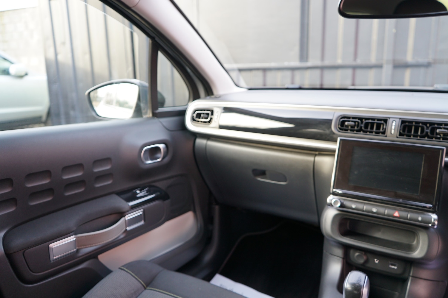 Used Citroen C3 2018 for sale - 77966589: Photo 66