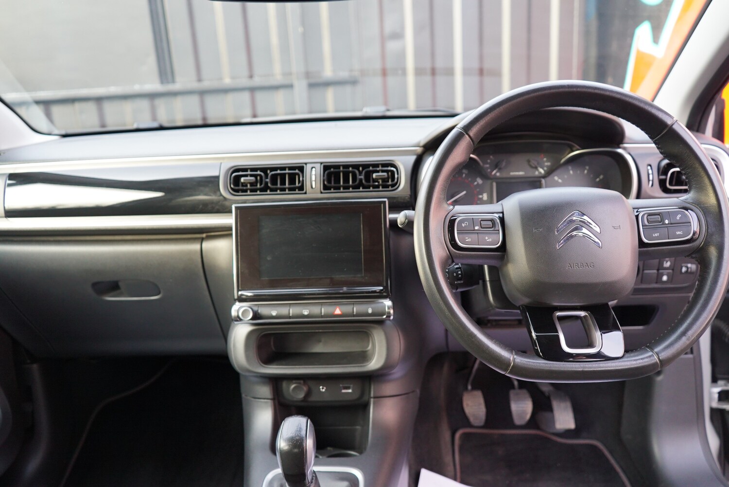 Used Citroen C3 2018 for sale - 77966589: Photo 67