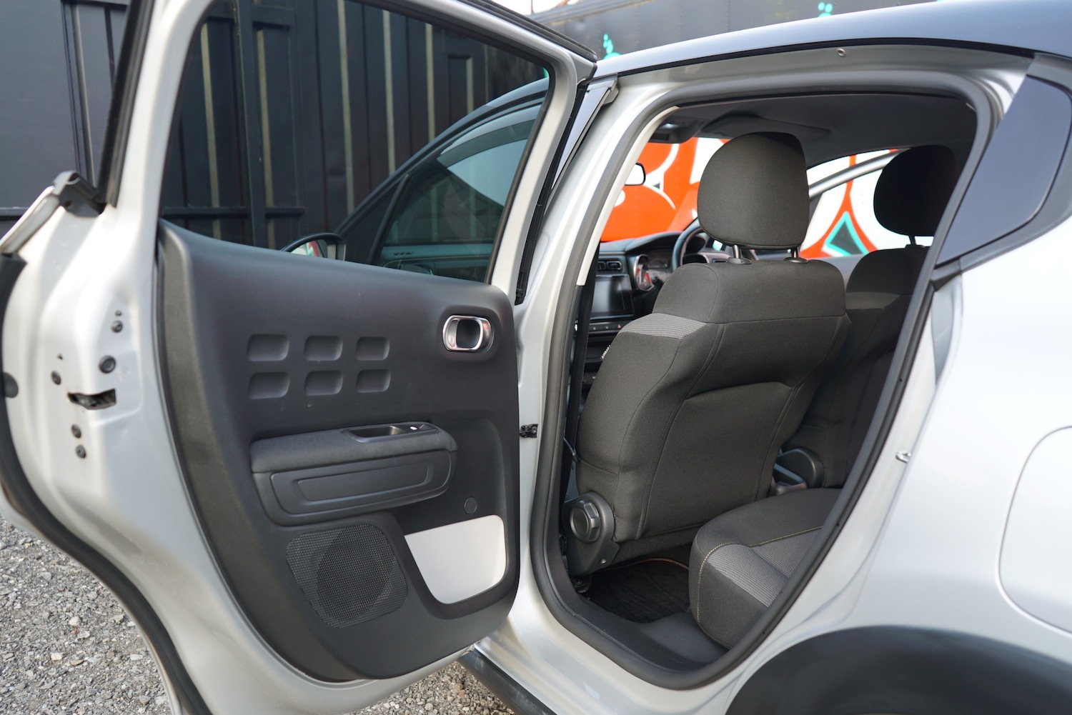 Used Citroen C3 2018 for sale - 77966589: Photo 68