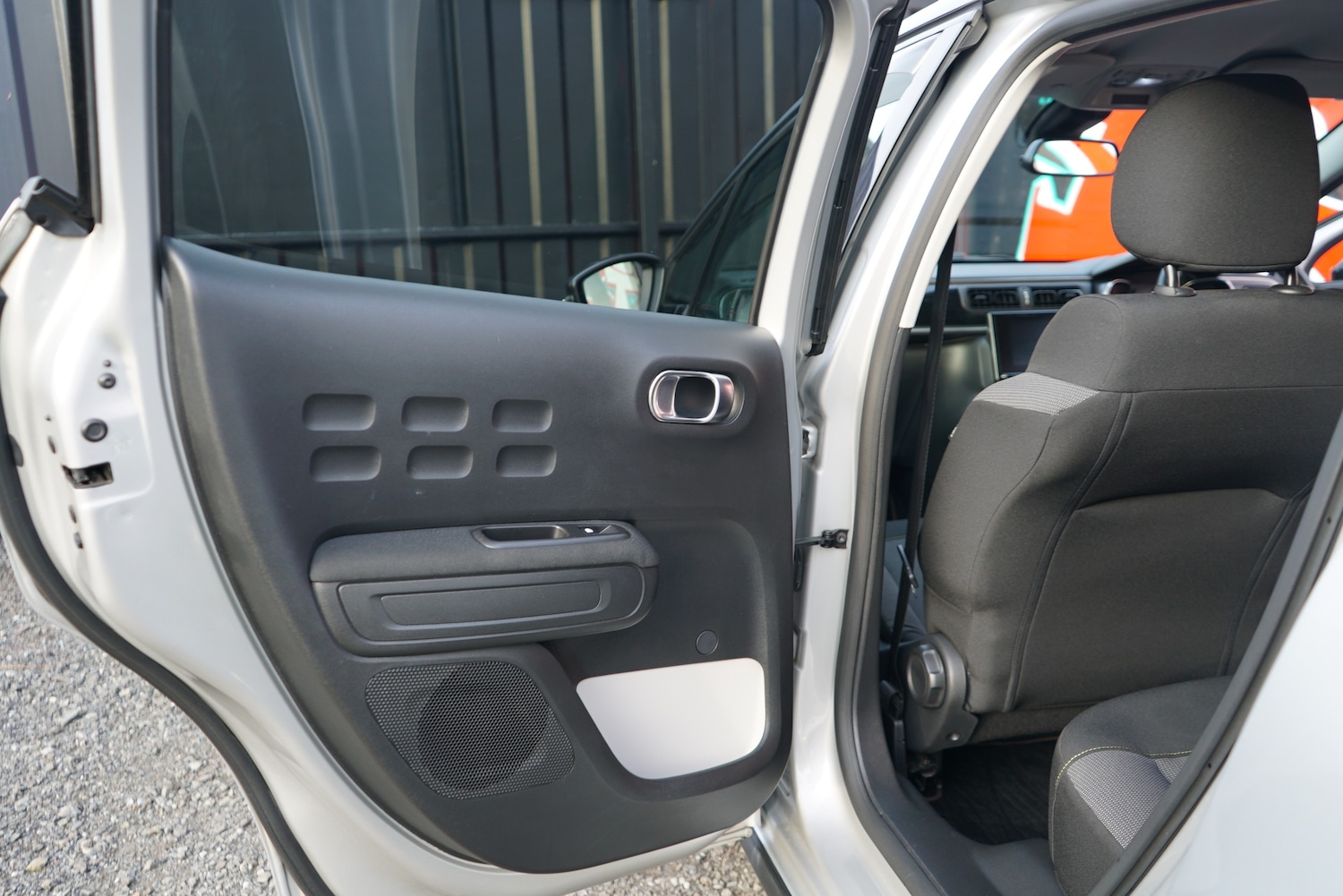 Used Citroen C3 2018 for sale - 77966589: Photo 69