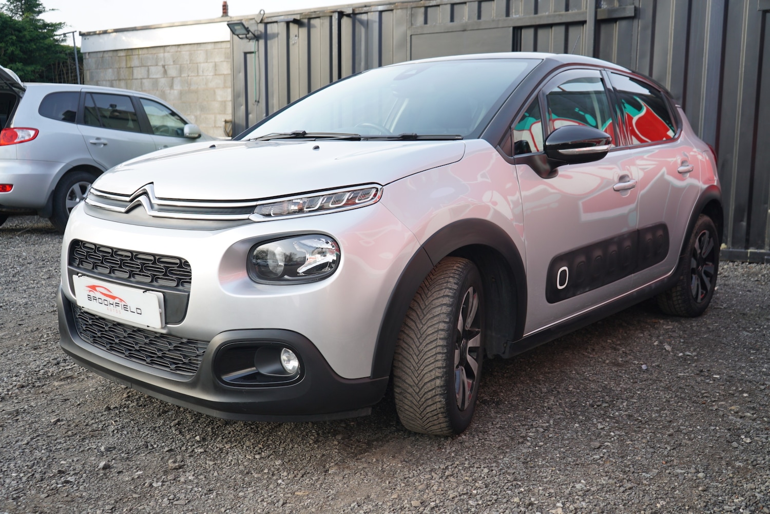 Used Citroen C3 2018 for sale - 77966589: Photo 7